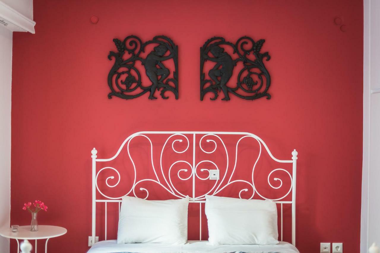 Athens Centre Flat 2 Min. From Evangelismos Metro ภายนอก รูปภาพ