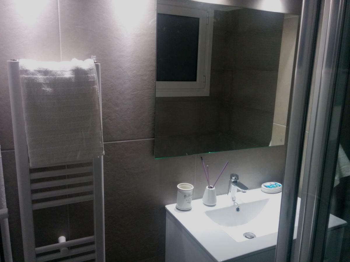 Athens Centre Flat 2 Min. From Evangelismos Metro ภายนอก รูปภาพ